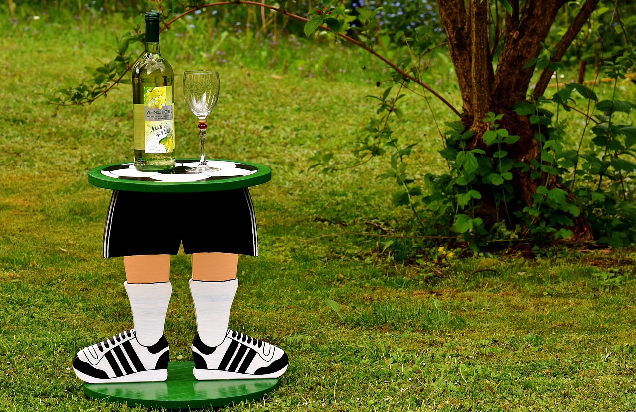 Guida: come Footea può aiutarti a prepararti per un evento speciale